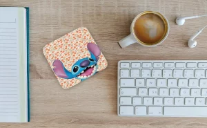 Marketing benefits of custom coasters